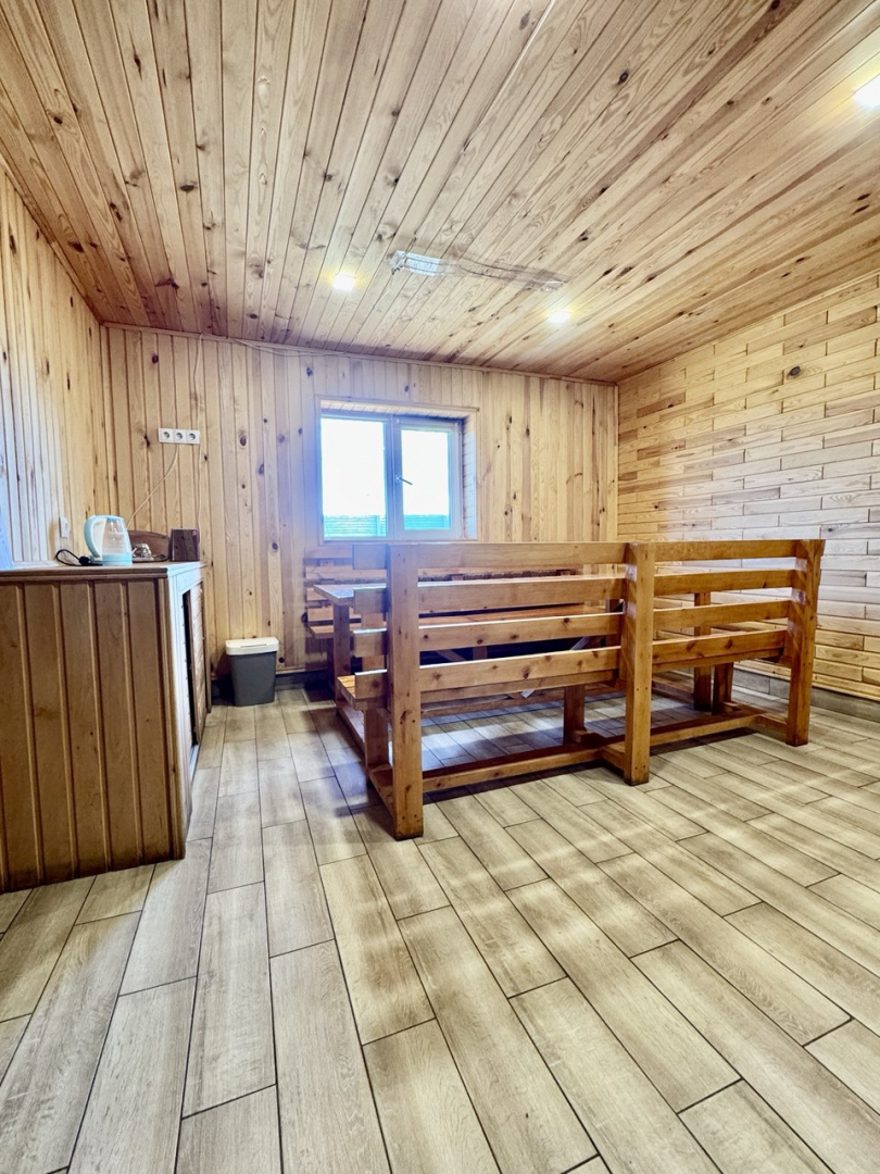 Продаж бані на 10 сот землі, р-н Епіцентр!. Фото - 2