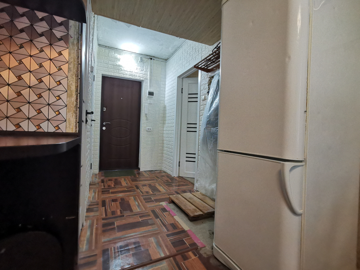 Продається 1-кімнатна квартира на вул. Соборності (Доценка). Фото - 13