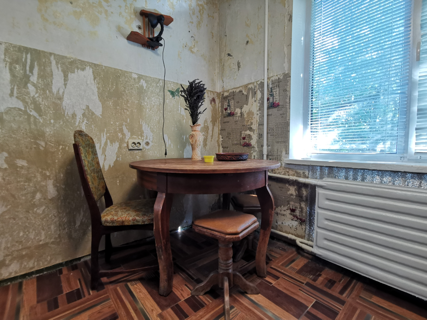 Продається 1-кімнатна квартира на вул. Соборності (Доценка). Фото - 12