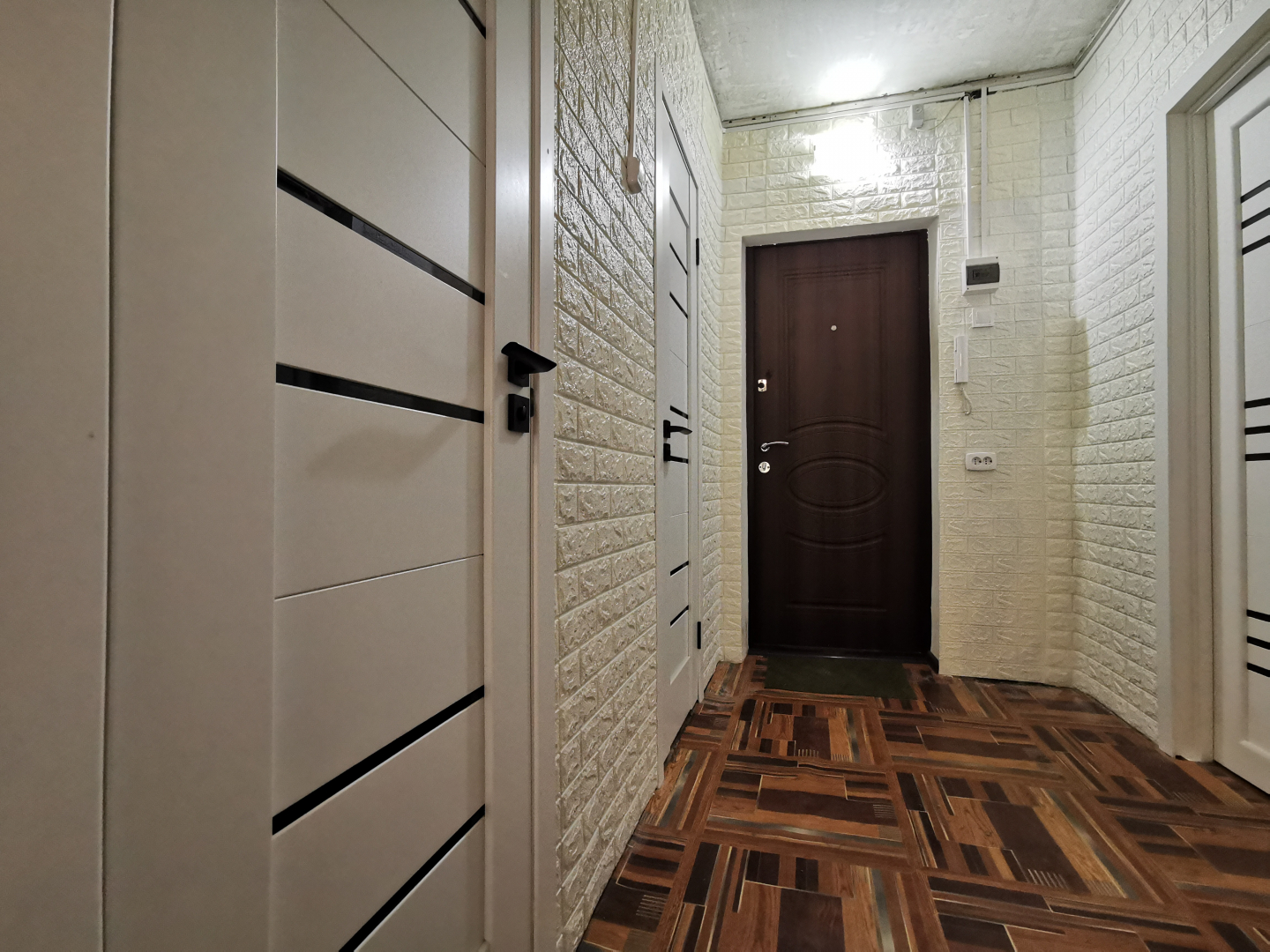 Продається 1-кімнатна квартира на вул. Соборності (Доценка). Фото - 15