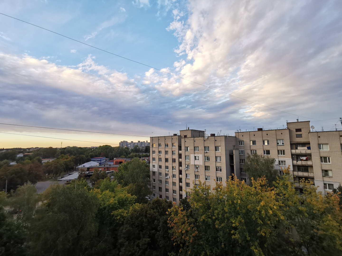 Кімната з ремонтом біля ТРЦ Голлівуд. Фото - 7