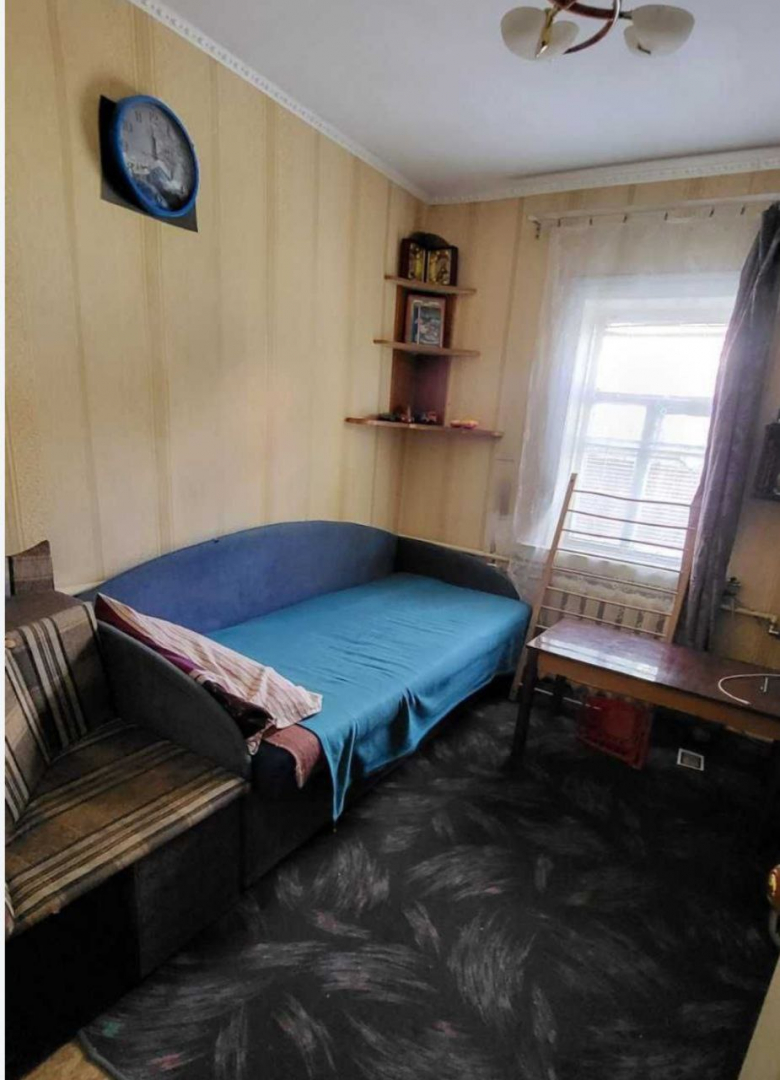 Продаж частини будинку з меблями та технікою.(YM). Фото - 4