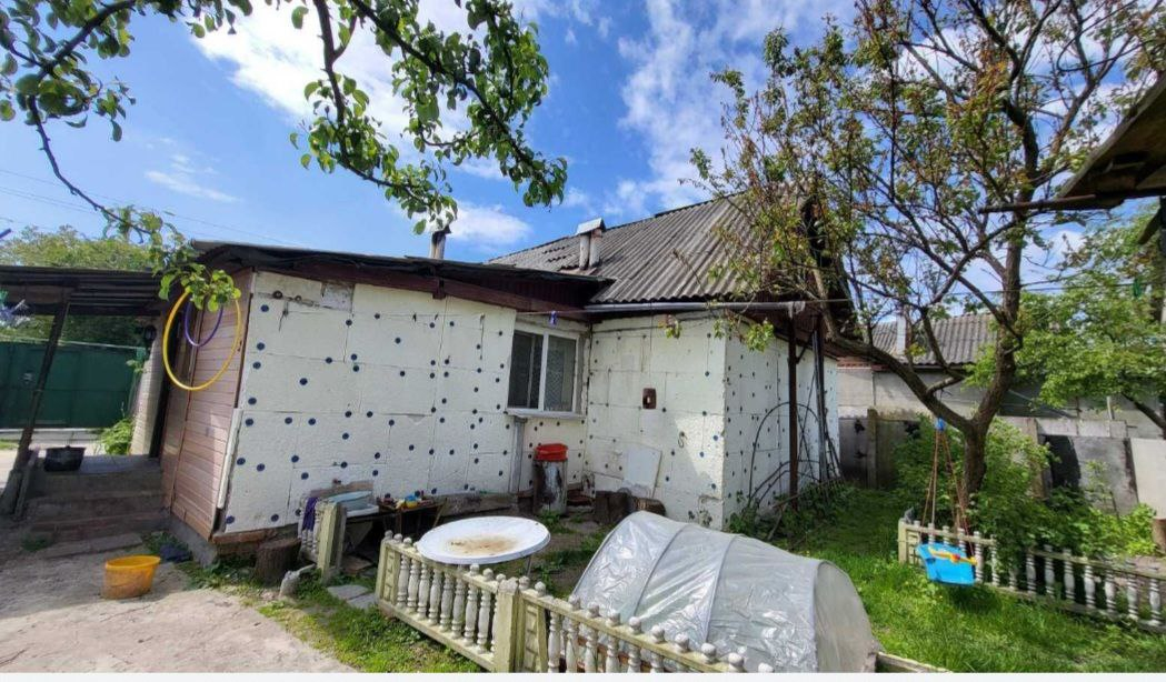 Продаж частини будинку з меблями та технікою.(YM). Фото - 7