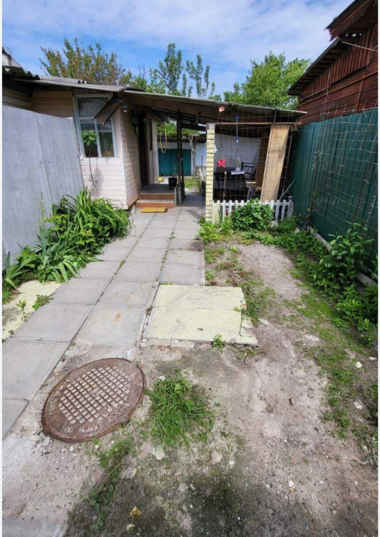 Продаж частини будинку з меблями та технікою.(YM). Фото - 8