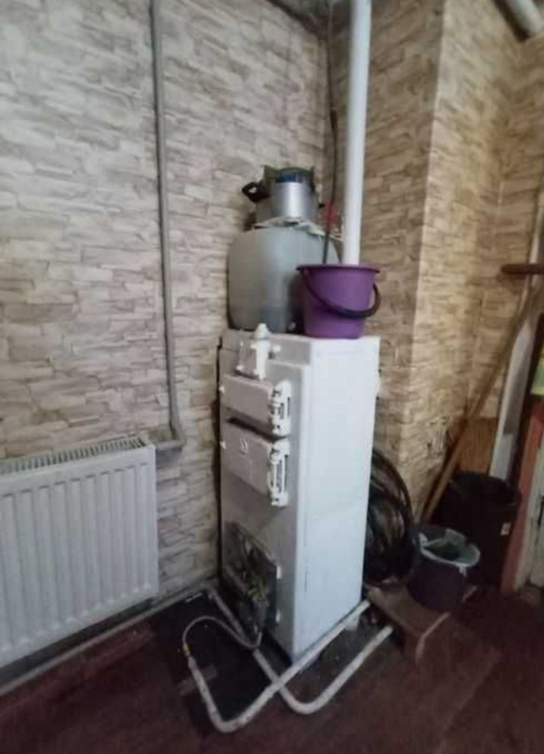 Продаж частини будинку з меблями та технікою.(YM). Фото - 5