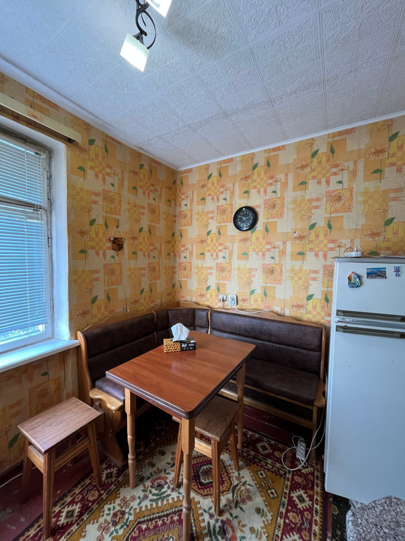 Продається затишна 1на квартира площею 33,5 м², район Ремзавод. Фото - 5