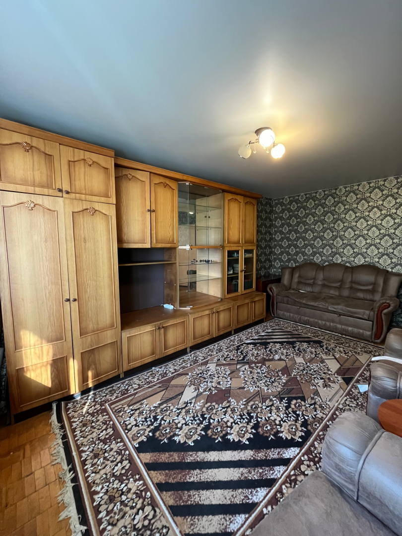 Продається затишна 1на квартира площею 33,5 м², район Ремзавод. Фото - 2