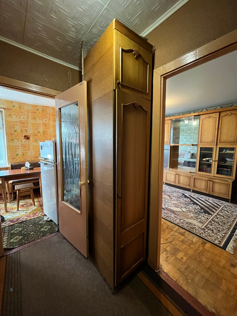 Продається затишна 1на квартира площею 33,5 м², район Ремзавод. Фото - 3