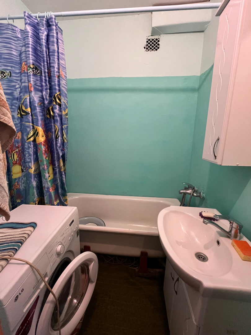 Продається затишна 1на квартира площею 33,5 м², район Ремзавод. Фото - 6