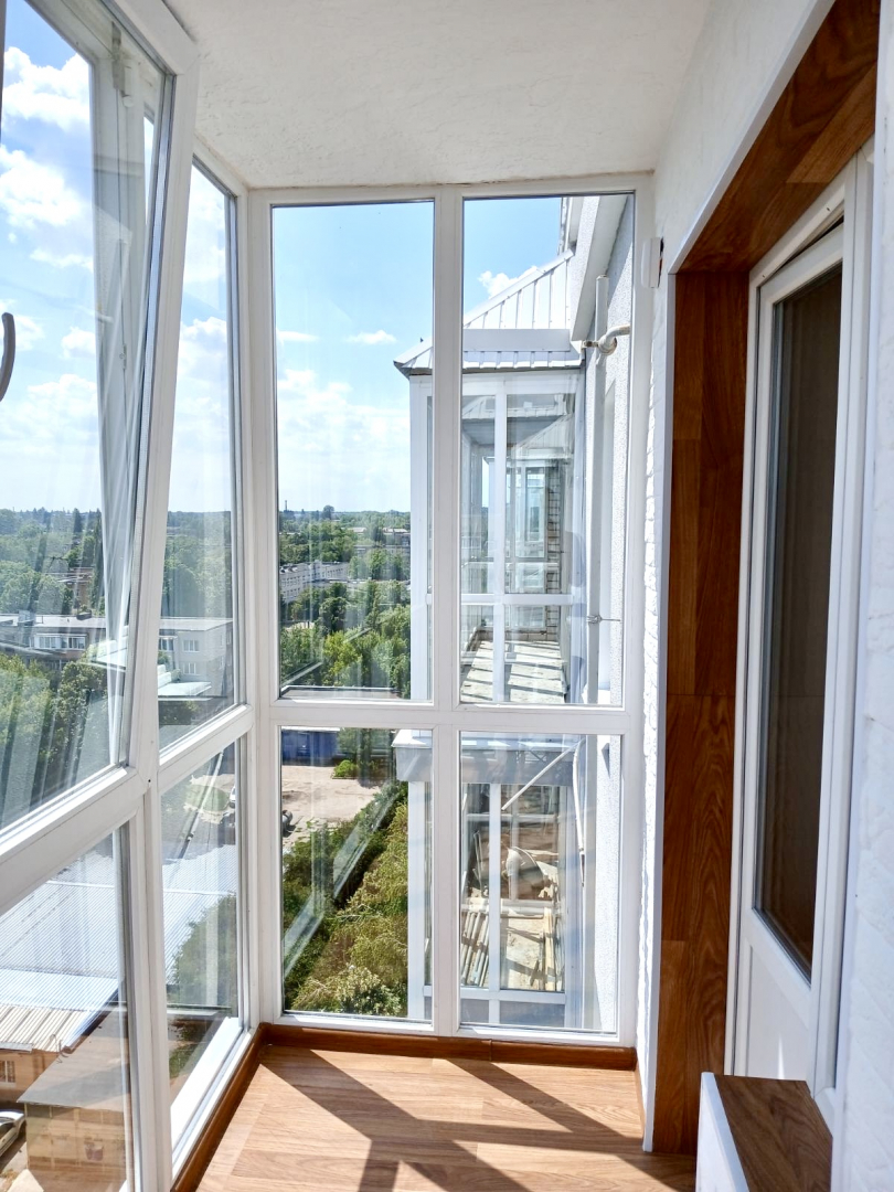 Продам 1кімнатну Новобудову. Фото - 6