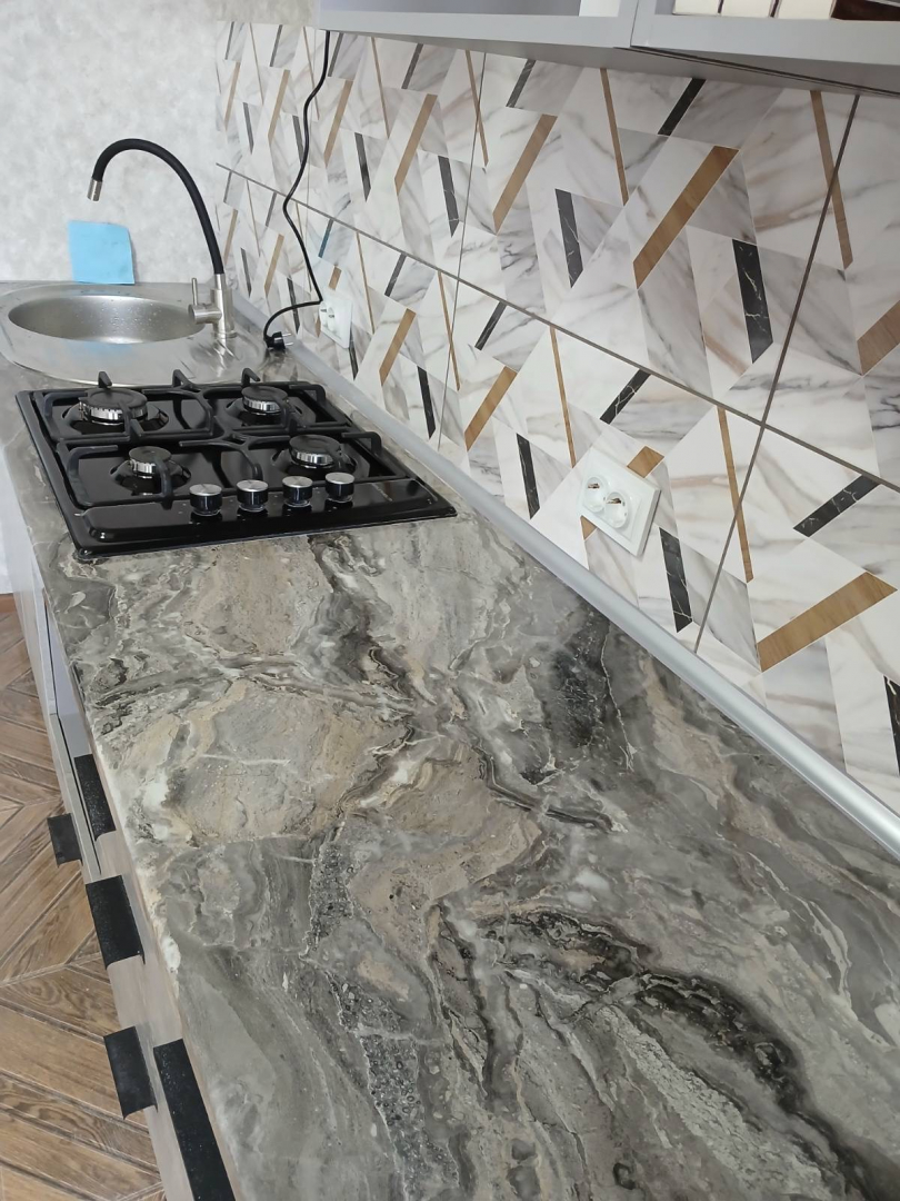 Продам 1кімнатну Новобудову. Фото - 3
