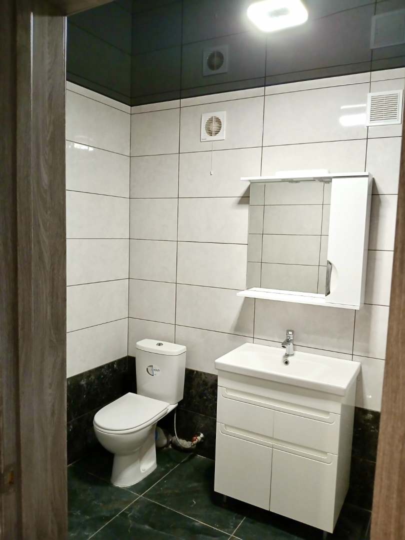 Продам 1кімнатну Новобудову. Фото - 7