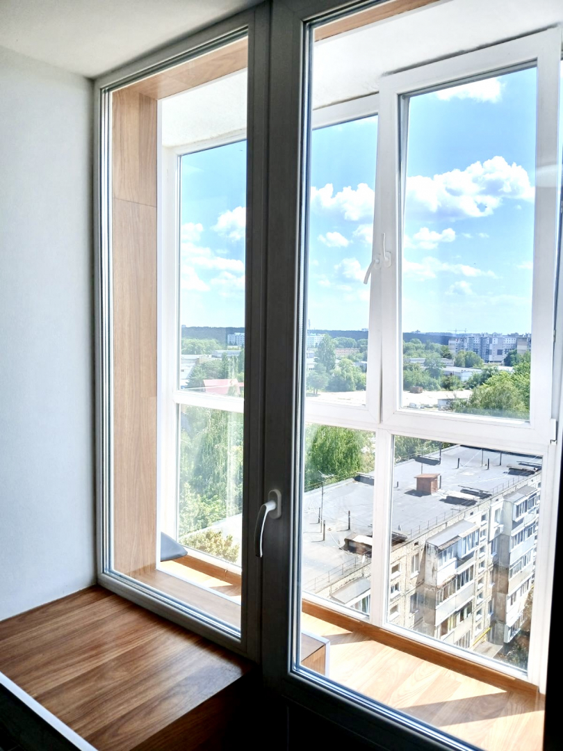 Продам 1кімнатну Новобудову. Фото - 4