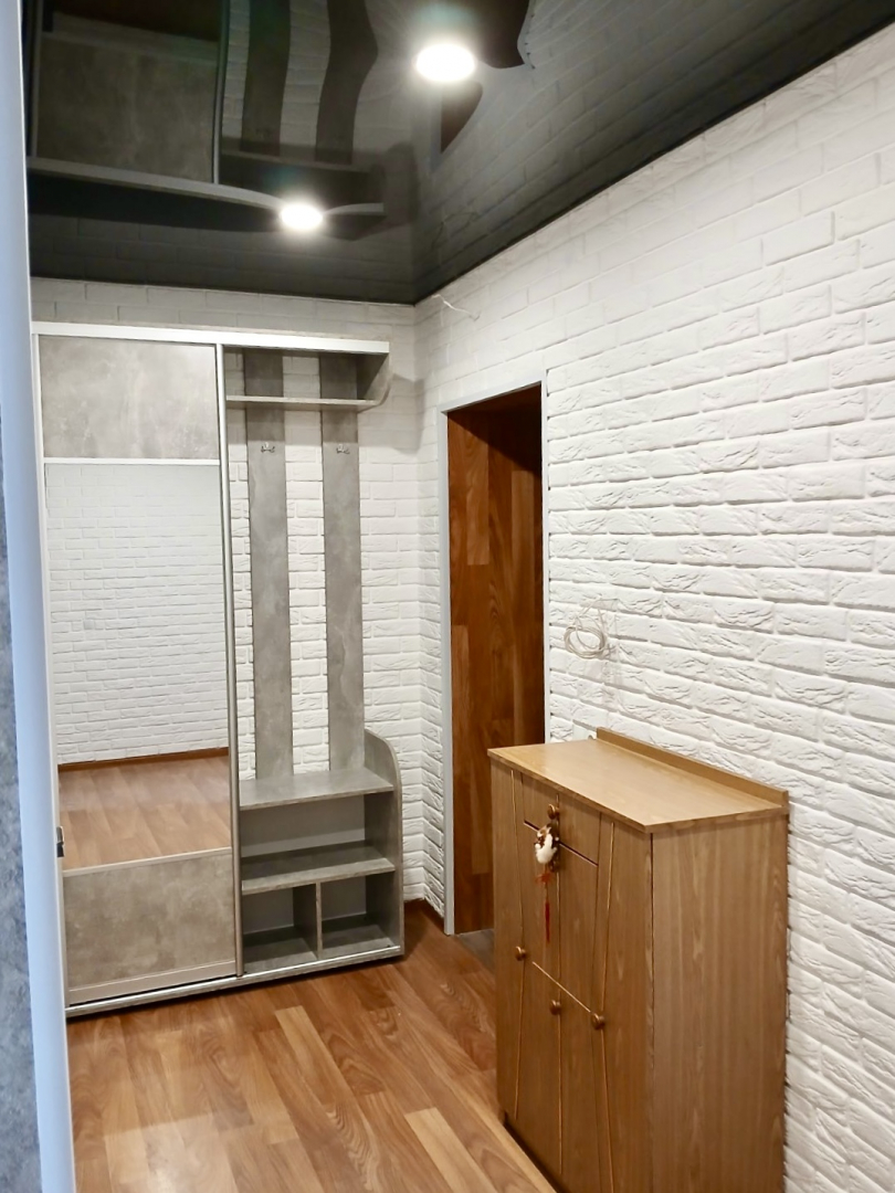Продам 1кімнатну Новобудову. Фото - 9