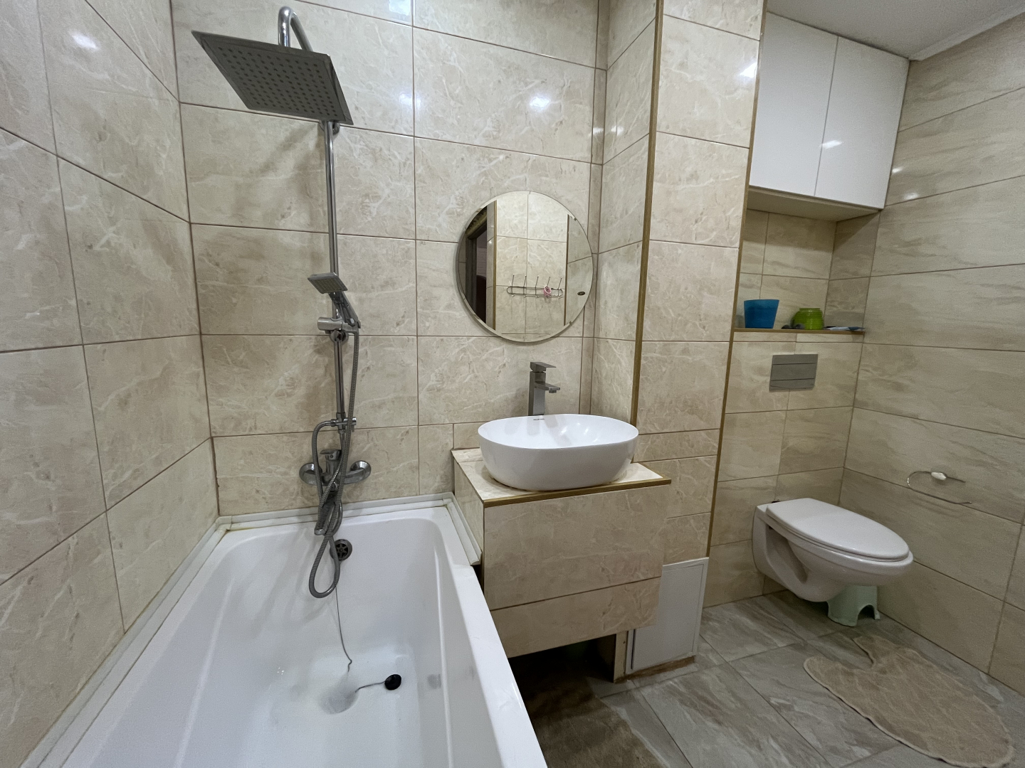 Продається 4-на квартира 61 м2 з сучасним ремонтом, Ремзавод. Фото - 15