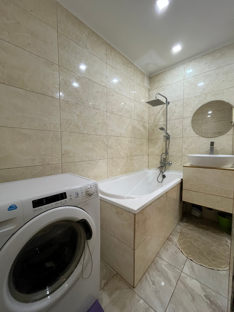 Продається 4-на квартира 61 м2 з сучасним ремонтом, Ремзавод. Фото - 14