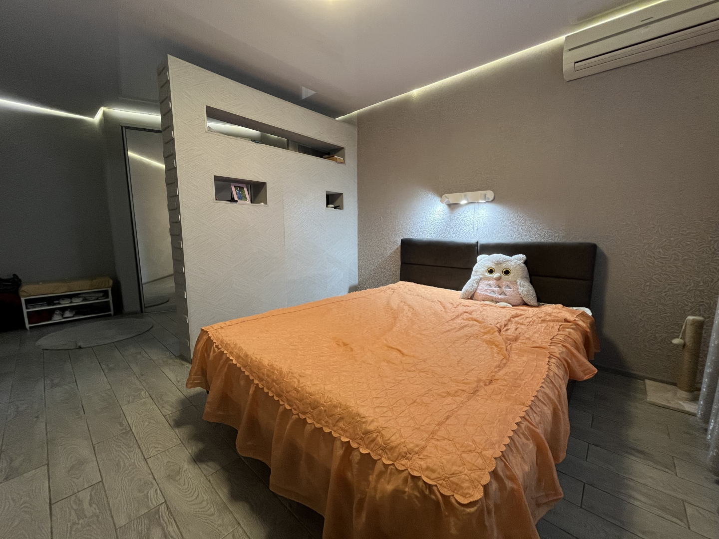 Продається 4-на квартира 61 м2 з сучасним ремонтом, Ремзавод. Фото - 7