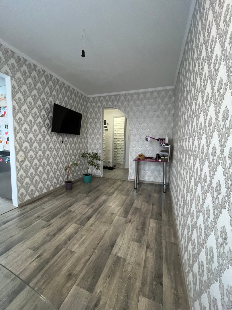 Продається 4-на квартира 61 м2 з сучасним ремонтом, Ремзавод. Фото - 4