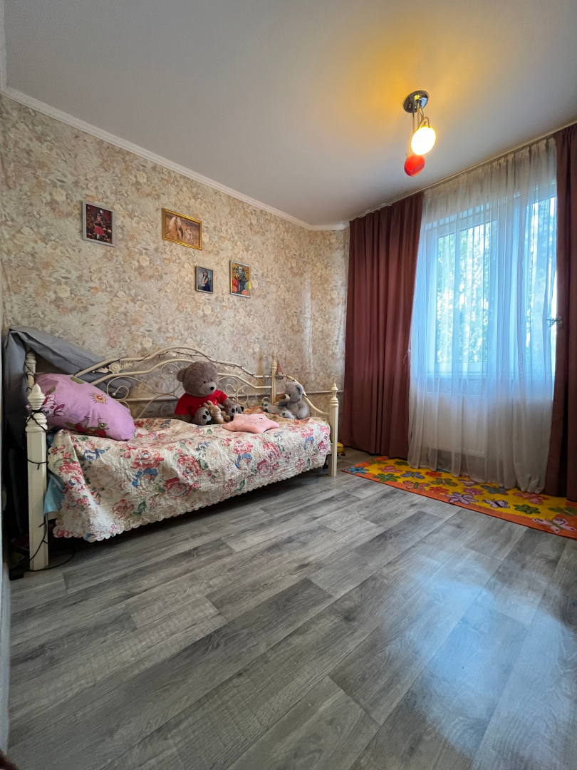 Продається 4-на квартира 61 м2 з сучасним ремонтом, Ремзавод. Фото - 12