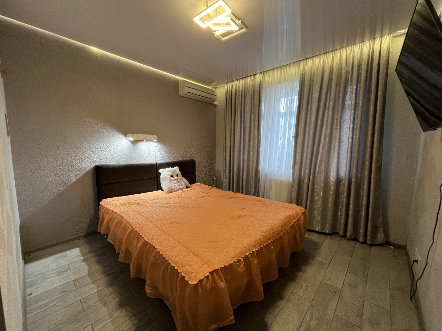 Продається 4-на квартира 61 м2 з сучасним ремонтом, Ремзавод. Фото - 6