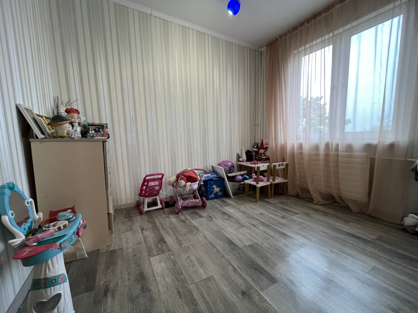 Продається 4-на квартира 61 м2 з сучасним ремонтом, Ремзавод. Фото - 11