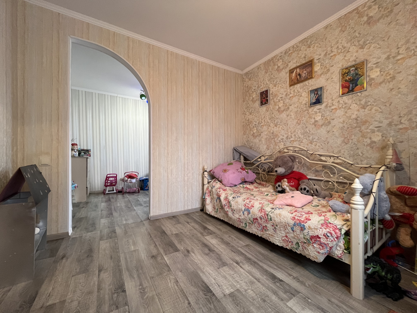 Продається 4-на квартира 61 м2 з сучасним ремонтом, Ремзавод. Фото - 13