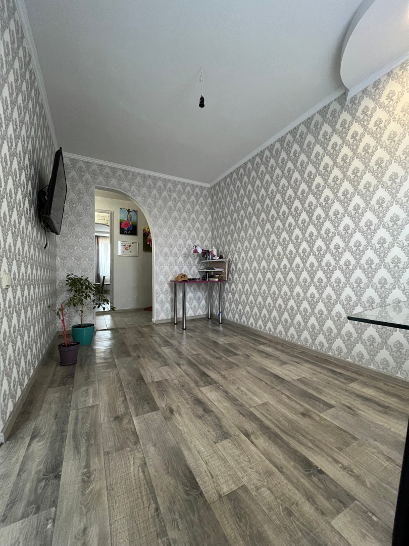 Продається 4-на квартира 61 м2 з сучасним ремонтом, Ремзавод. Фото - 5