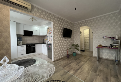 Продається 4-на квартира 61 м2 з сучасним ремонтом, Ремзавод