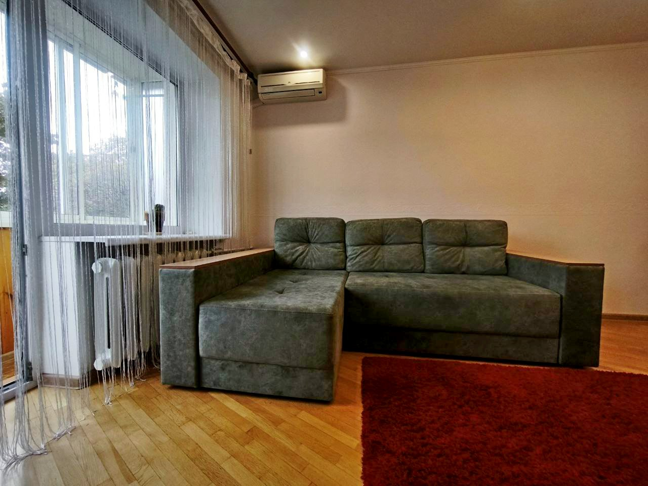 Продається квартира в самому серці Чернігова – вул. Борисоглібська (Вал)!. Фото - 4