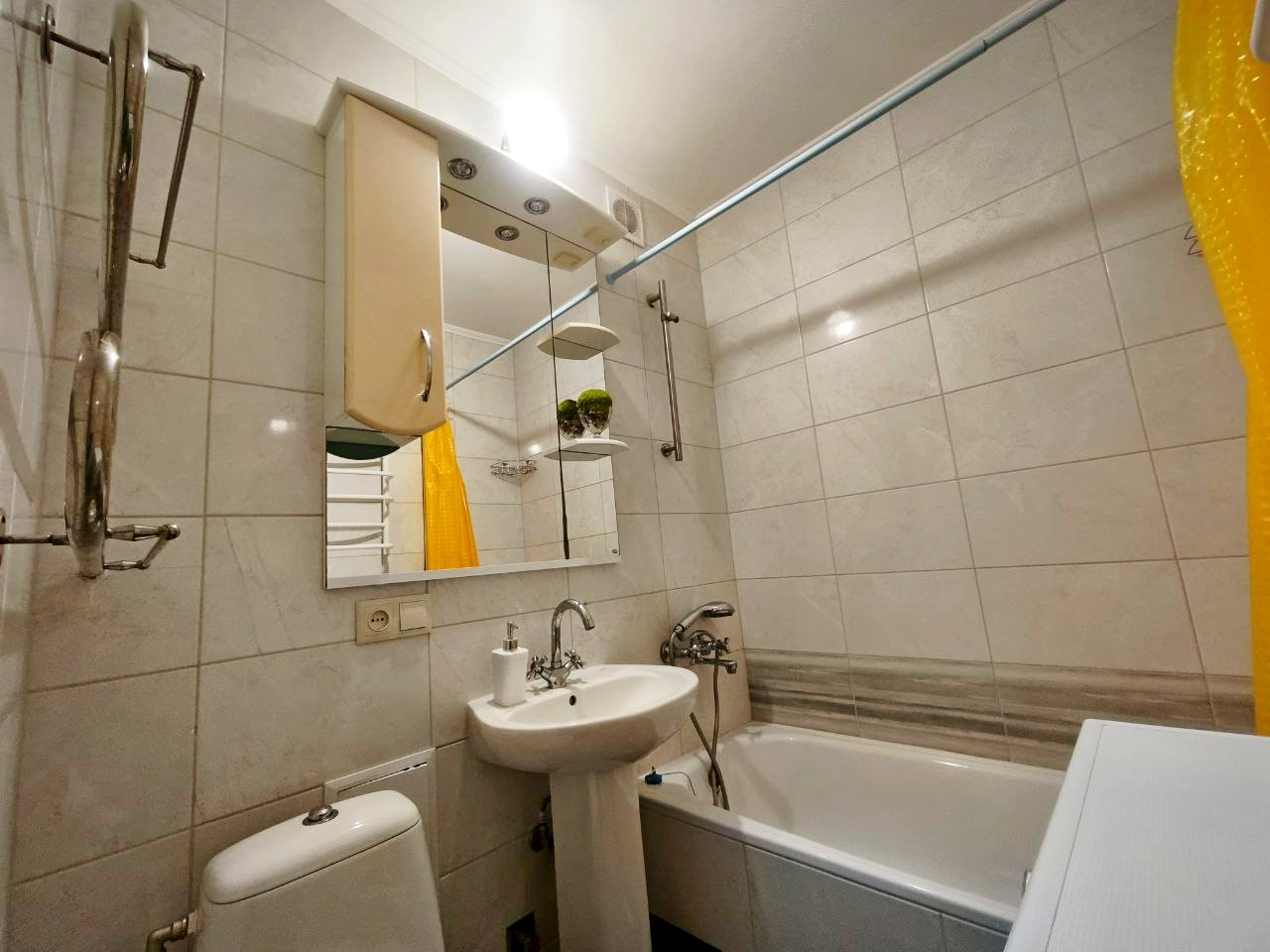 Продається квартира в самому серці Чернігова – вул. Борисоглібська (Вал)!. Фото - 10
