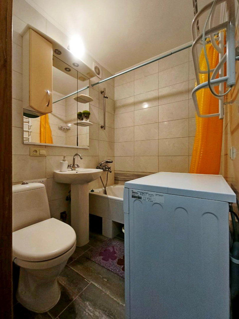 Продається квартира в самому серці Чернігова – вул. Борисоглібська (Вал)!. Фото - 9