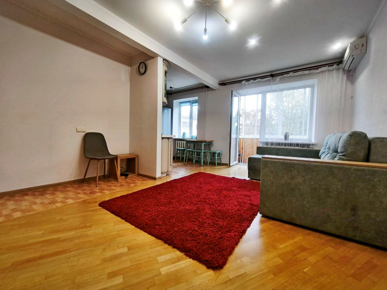 Продається квартира в самому серці Чернігова – вул. Борисоглібська (Вал)!. Фото - 5