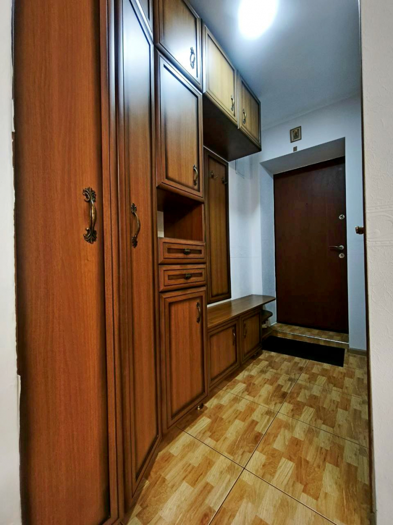 Продається квартира в самому серці Чернігова – вул. Борисоглібська (Вал)!. Фото - 13