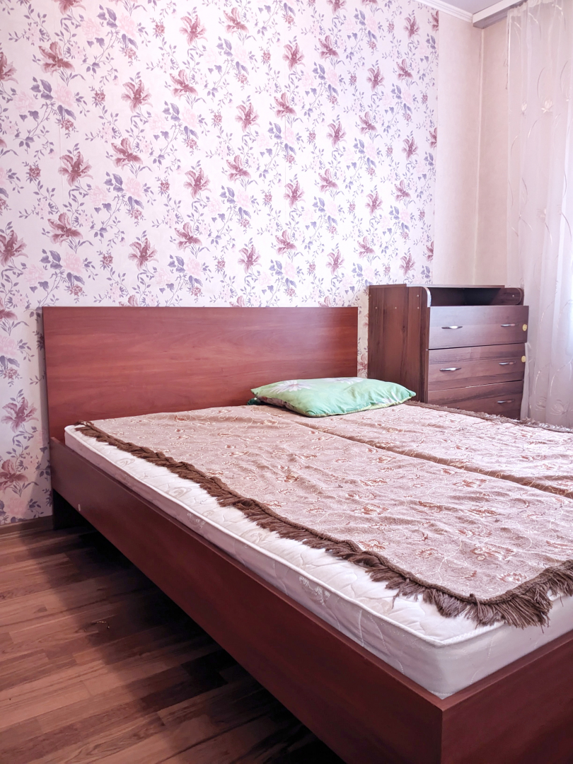 2-кімнатна квартира в центрі біля ЦУМу – заходь та живи!. Фото - 4