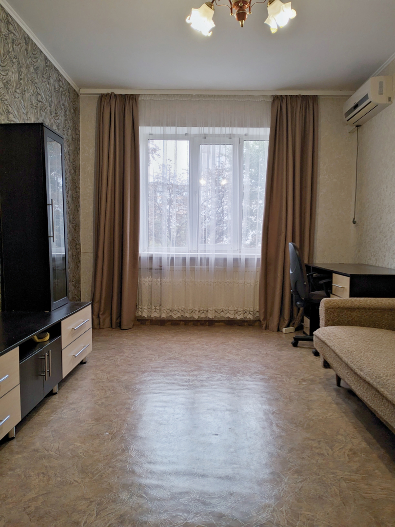 2-кімнатна квартира в центрі біля ЦУМу – заходь та живи!. Фото 1