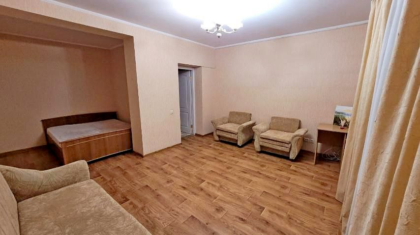 Простора 1 кімнатна квартира. Ремонт, автономне опалення та меблі. Фото - 4