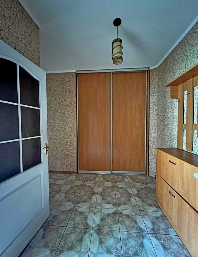 Простора 1 кімнатна квартира. Ремонт, автономне опалення та меблі. Фото - 6