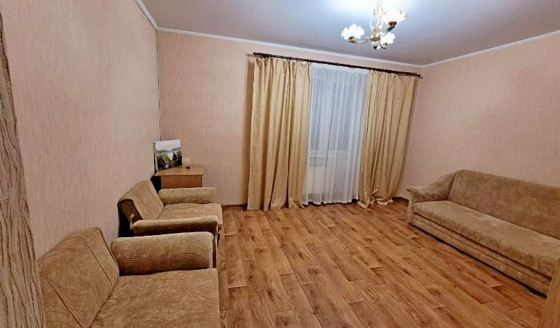 Простора 1 кімнатна квартира. Ремонт, автономне опалення та меблі. Фото - 5