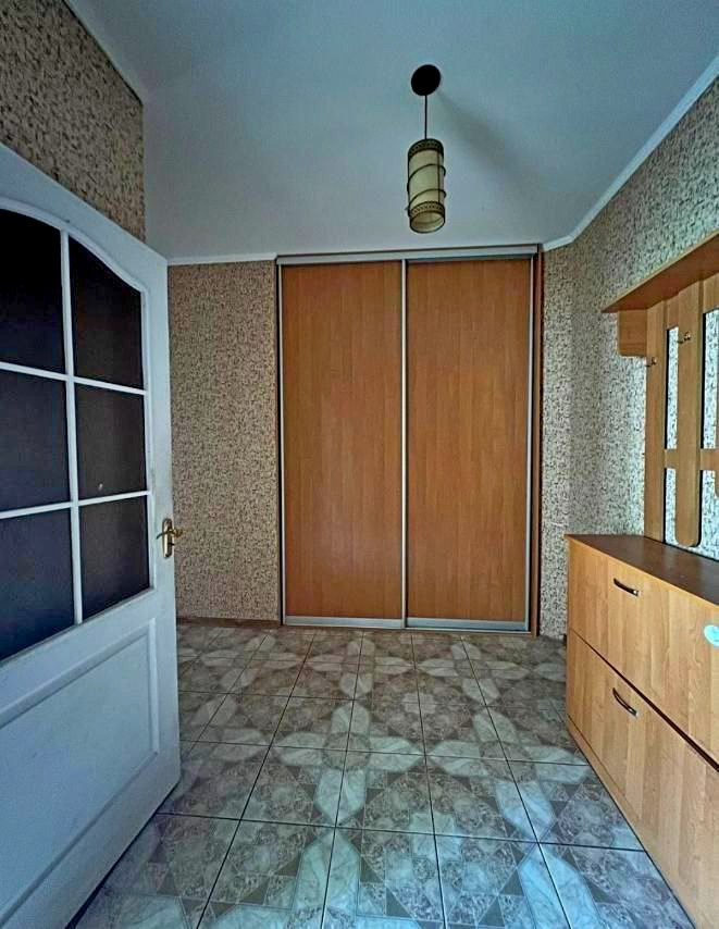 Простора 1 кімнатна квартира. Ремонт, автономне опалення та меблі. Фото - 8