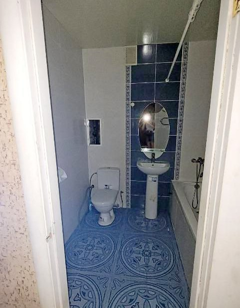 Простора 1 кімнатна квартира. Ремонт, автономне опалення та меблі. Фото - 7