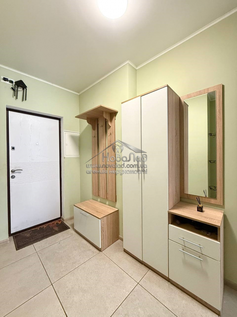 Продаж 2-кімнатної квартири в ЖК “Флагман” Харківське Шосе. Фото - 8