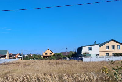 Продам земельну ділянку під забудову — ОК "Престиж" район Лижної бази