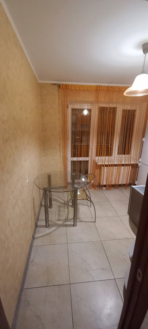 1-кімнатна квартира з індивідуальним лічильником тепла. Фото - 2