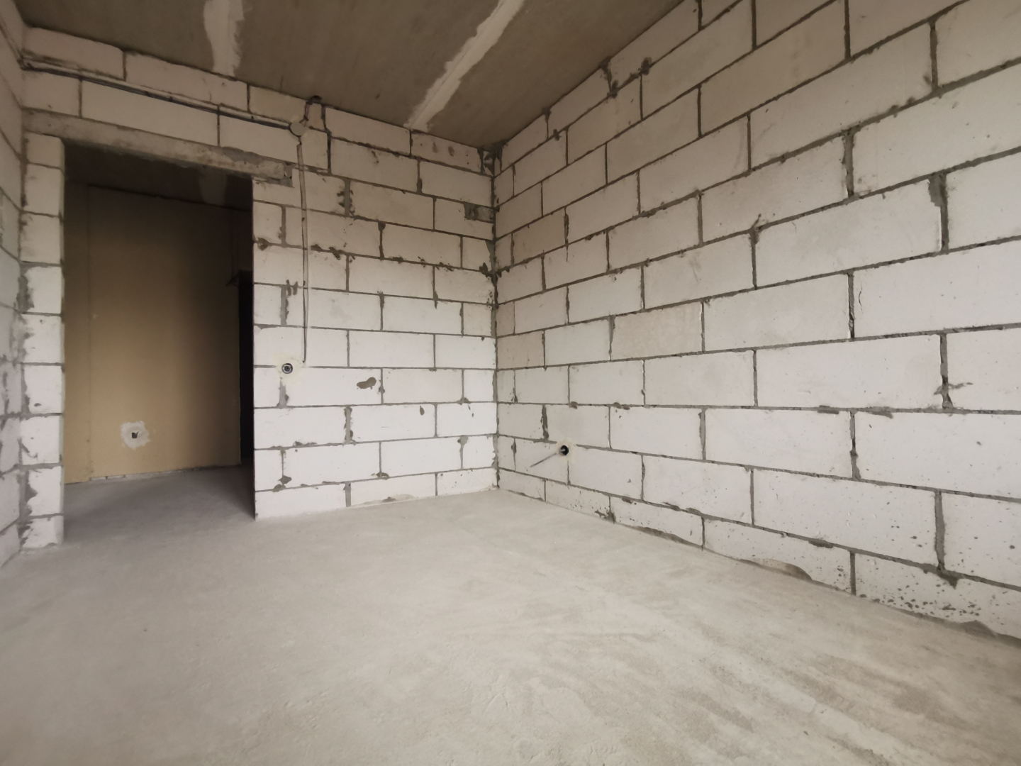 2-кімнатна квартира в новобудові, центр Чернігова, 67 м². Фото - 7