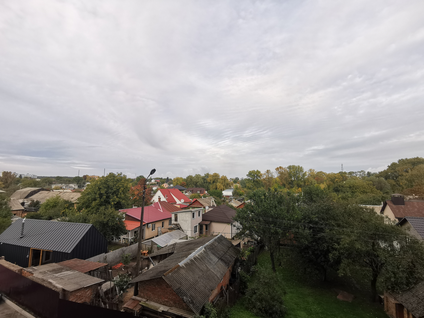 2-кімнатна квартира в новобудові, центр Чернігова, 67 м². Фото - 12