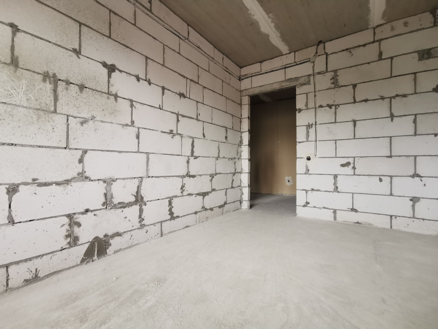 2-кімнатна квартира в новобудові, центр Чернігова, 67 м². Фото - 8