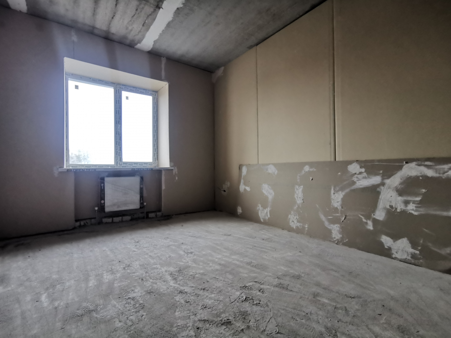 2-кімнатна квартира в новобудові, центр Чернігова, 67 м². Фото - 2