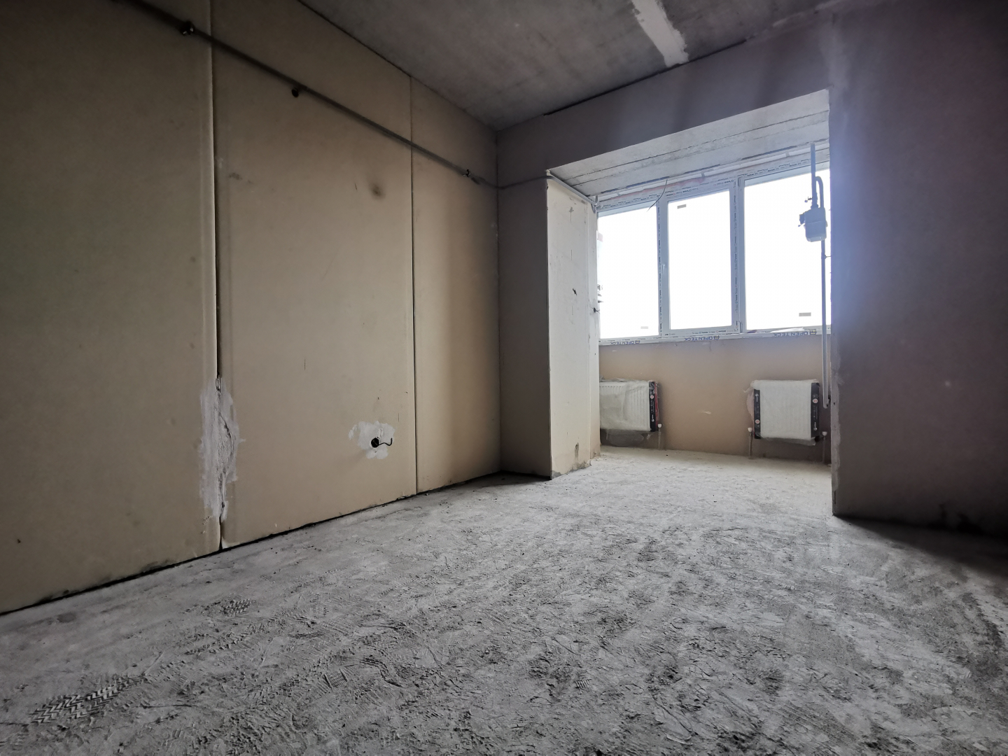 2-кімнатна квартира в новобудові, центр Чернігова, 67 м². Фото - 9