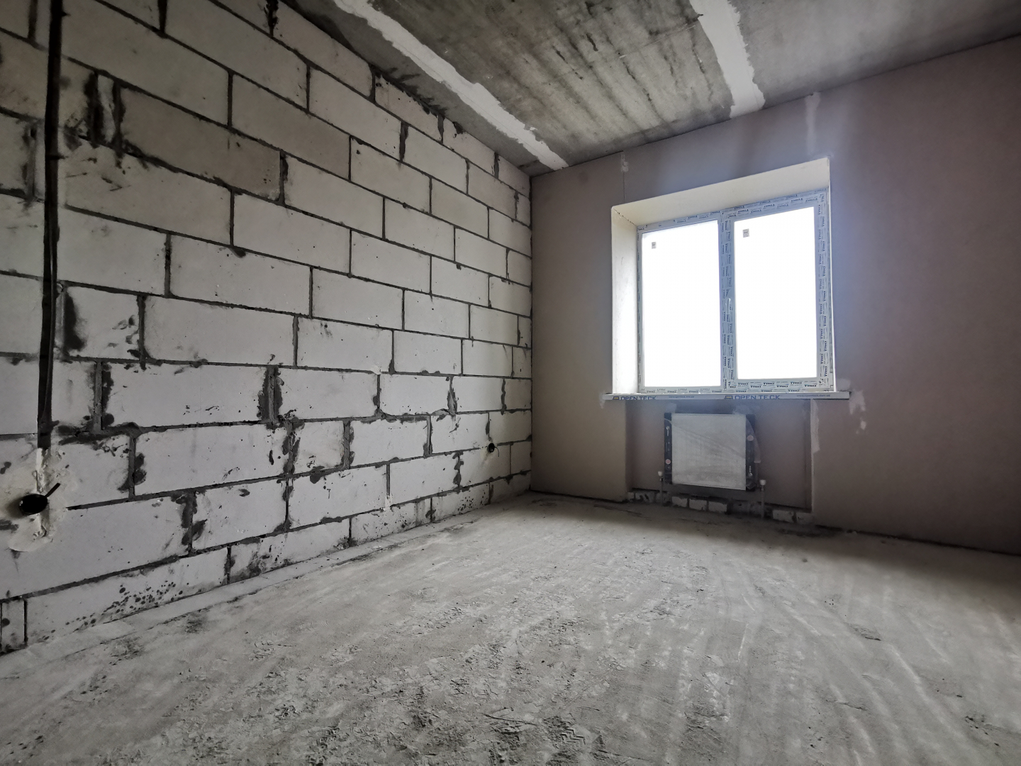 2-кімнатна квартира в новобудові, центр Чернігова, 67 м². Фото - 1