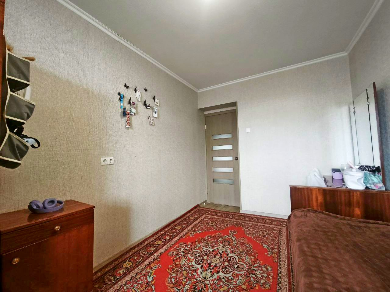 4 кімнатна квартира з ремонтом, в центрі Чернігова р-н Прогрес!. Фото - 13